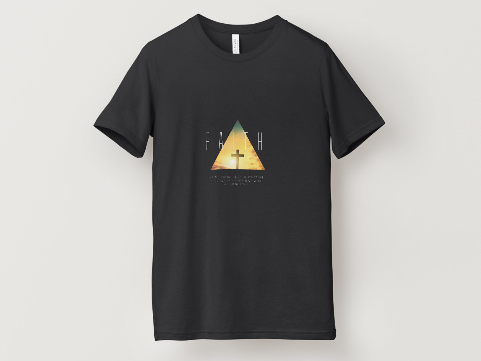 Faith T-Shirt