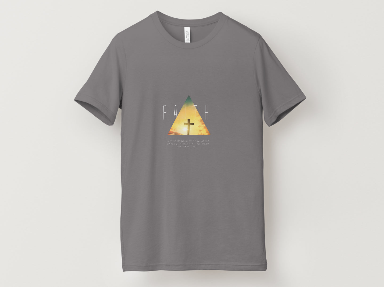 Faith T-Shirt