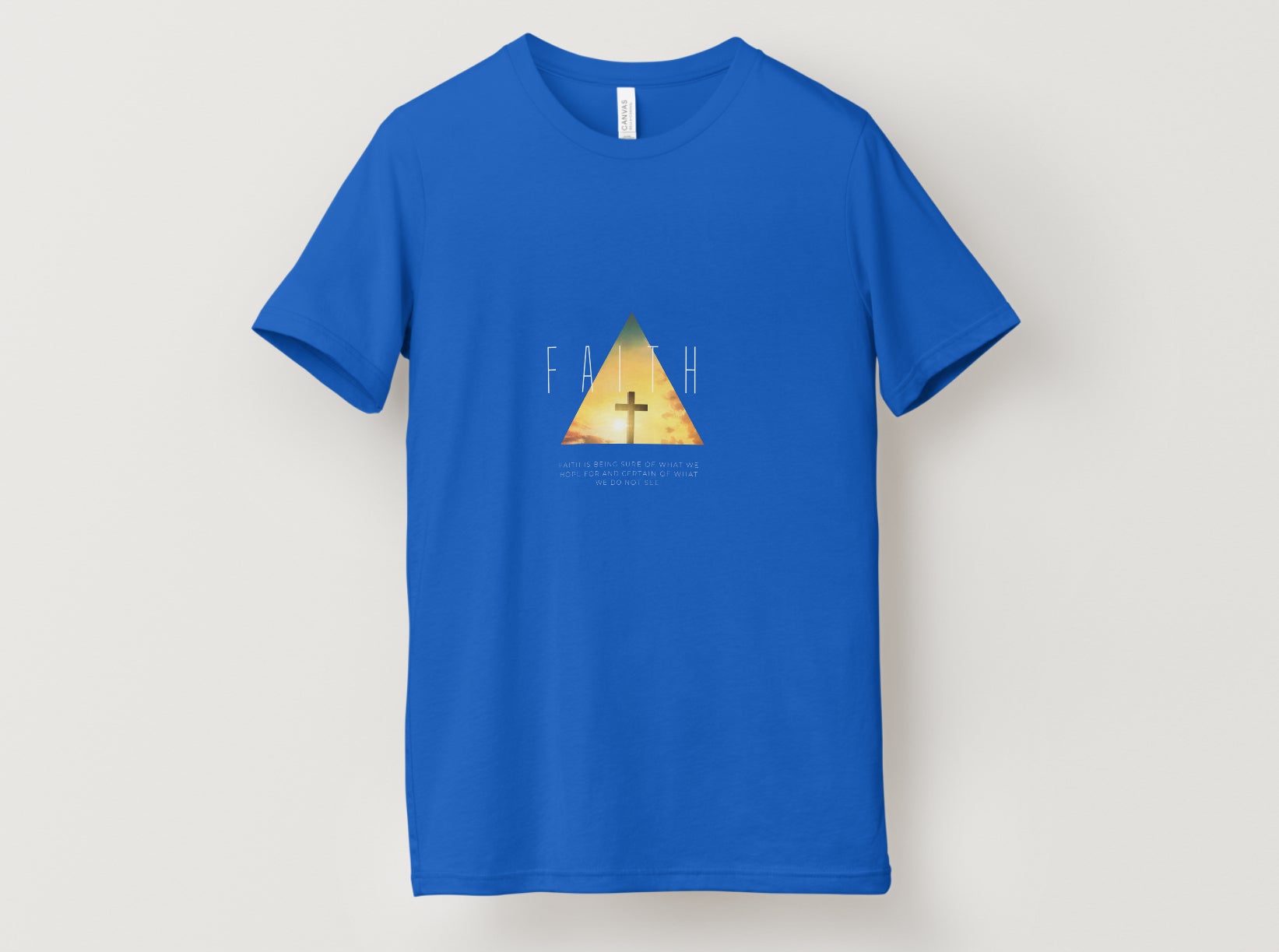Faith T-Shirt