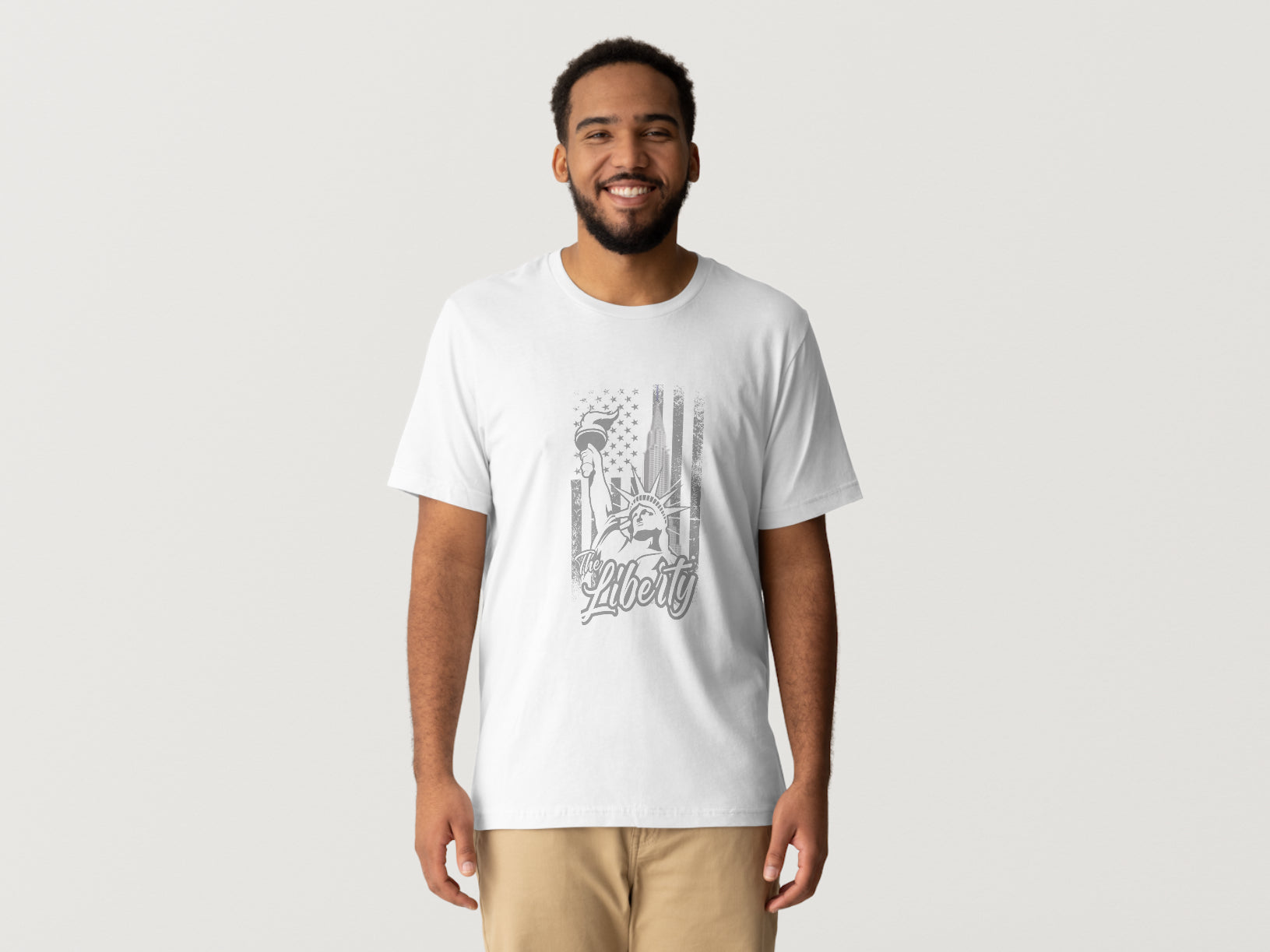 Liberty T-Shirt