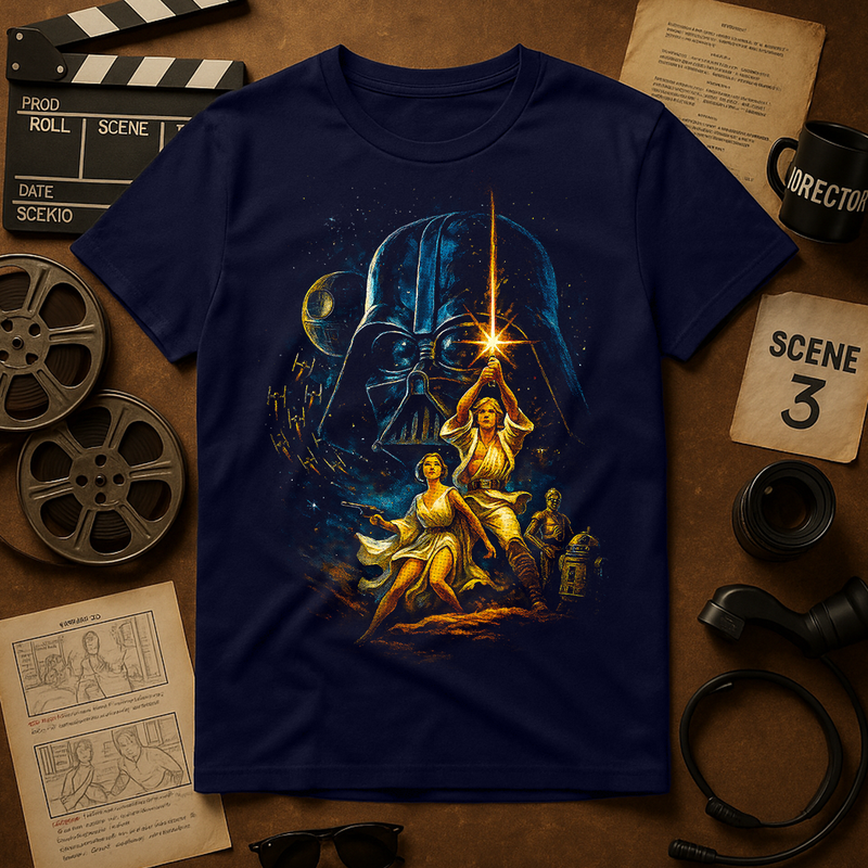 Movie's Collection