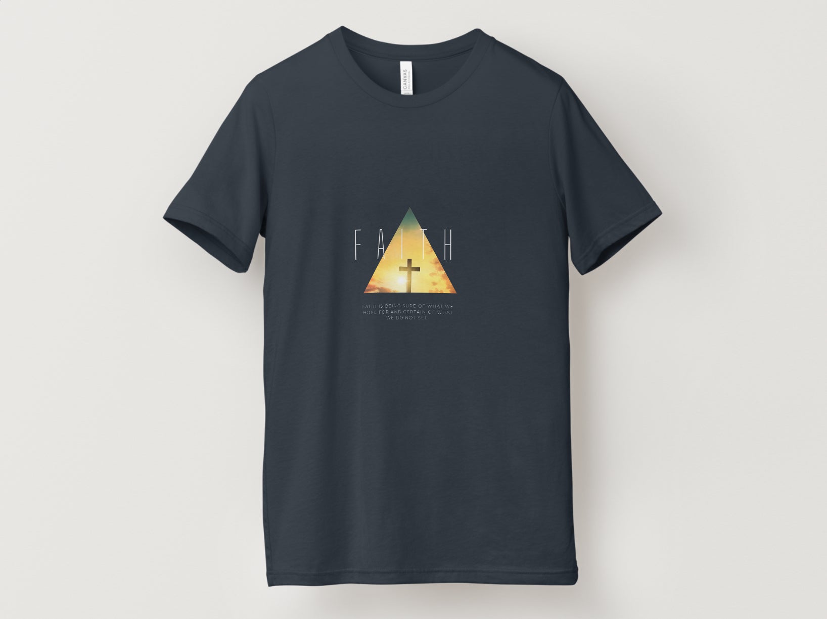 Faith T-Shirt