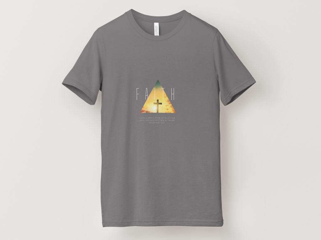 Faith T-Shirt