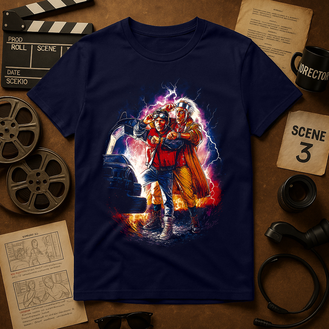 Movies T-Shirts