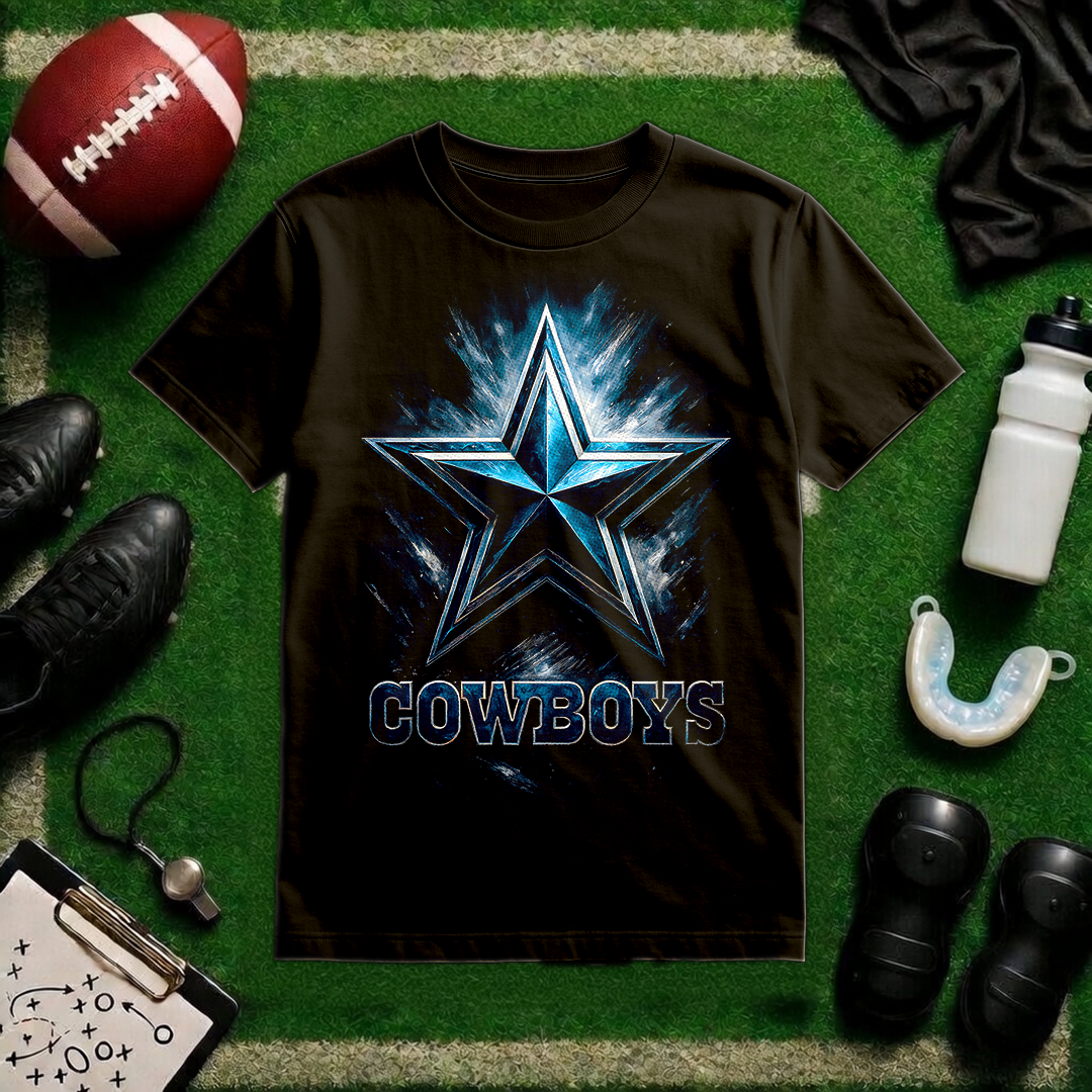 NFL Logo T-Shirts