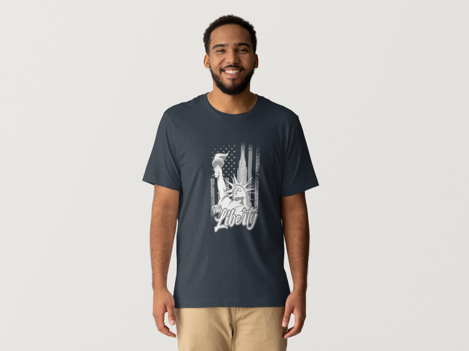 Liberty T-Shirt