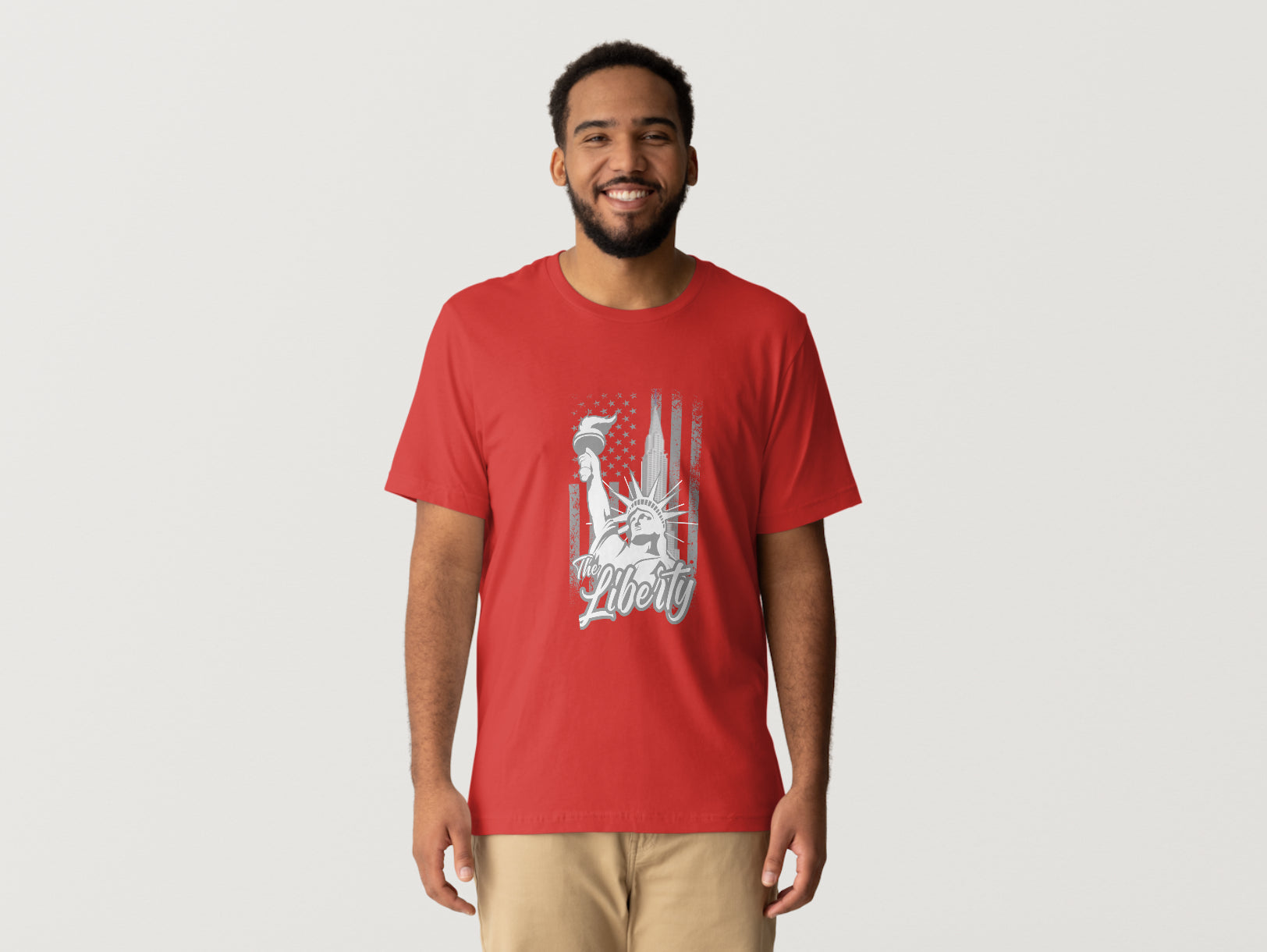 Liberty T-Shirt