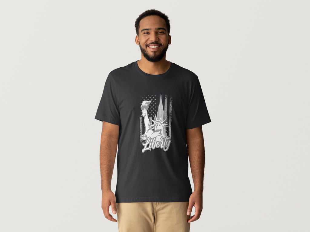 Liberty T-Shirt