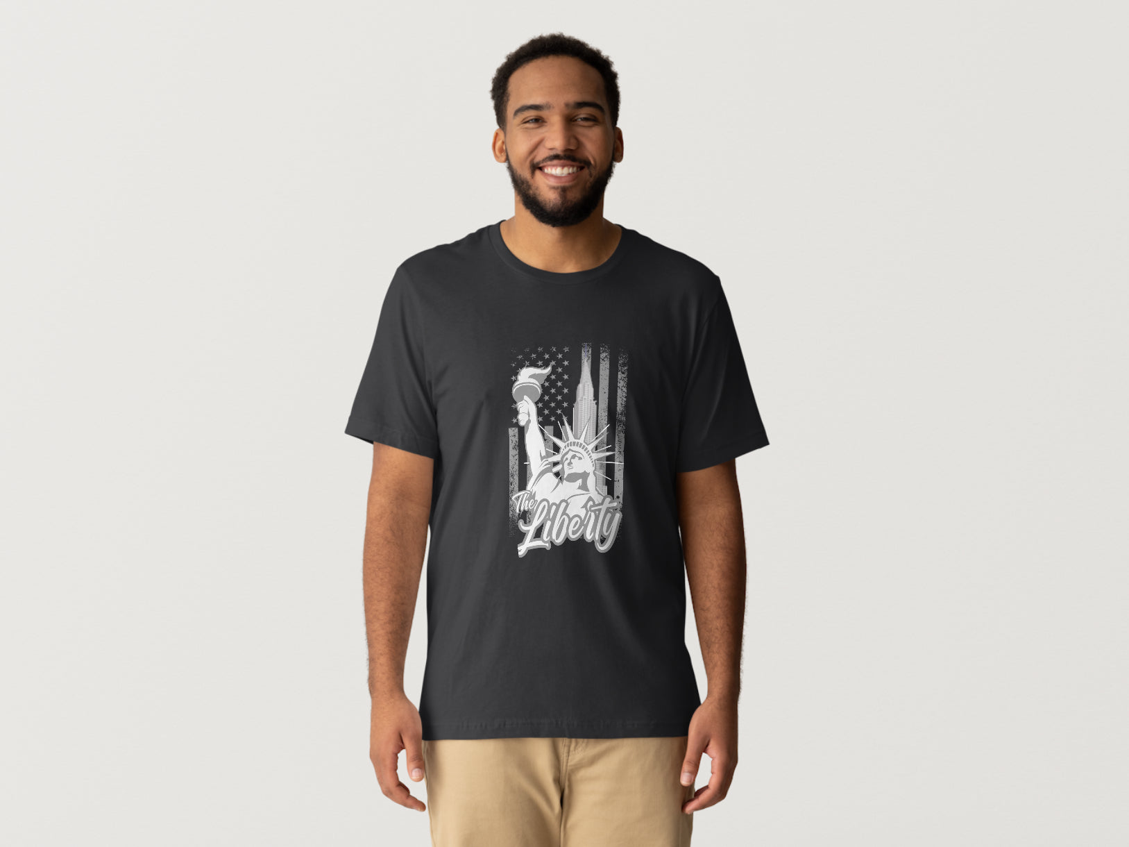 Liberty T-Shirt