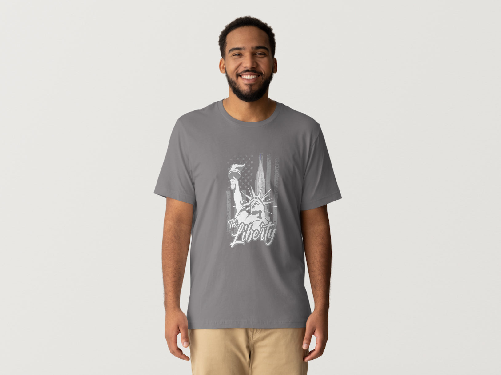 Liberty T-Shirt