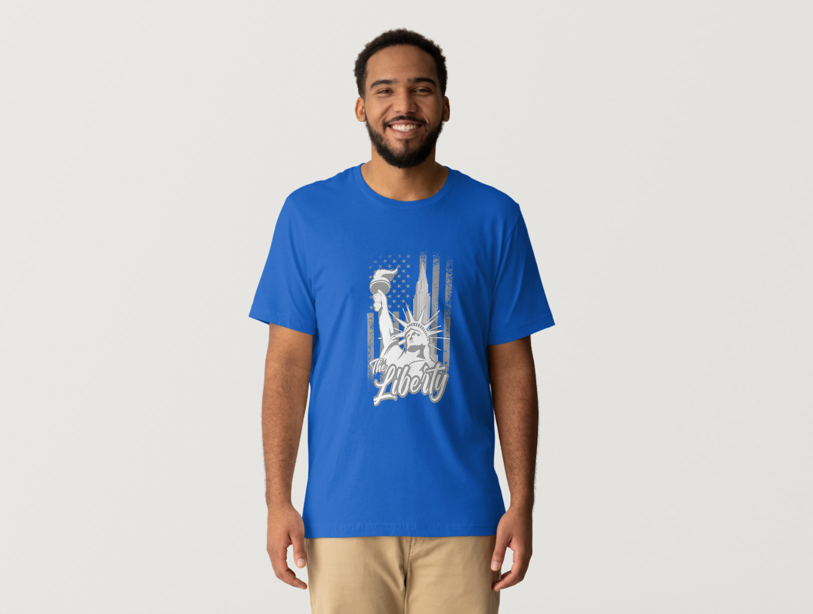 Liberty T-Shirt