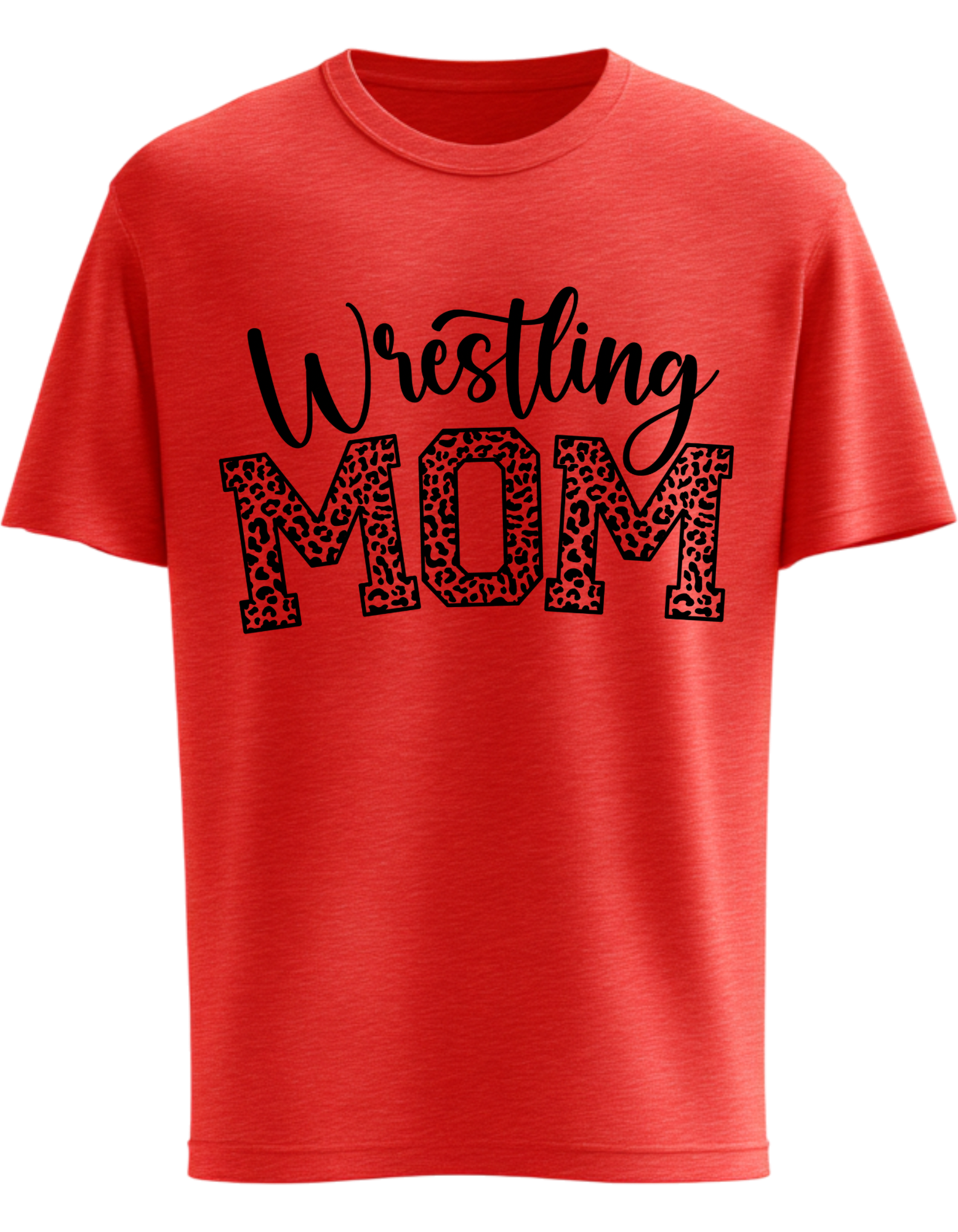 Sports Mom Short Sleeve T-Shirts