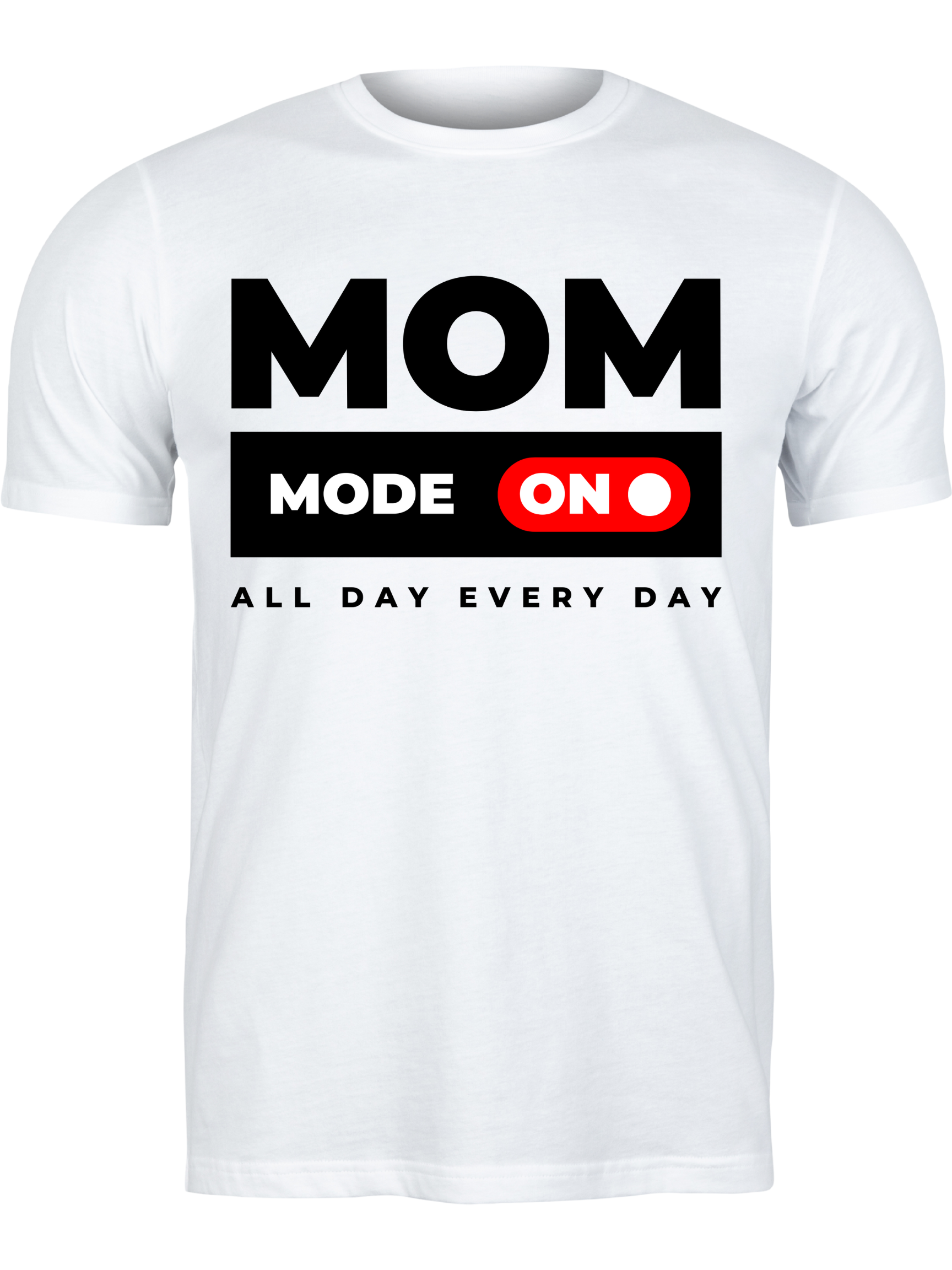Mom T-Shirts