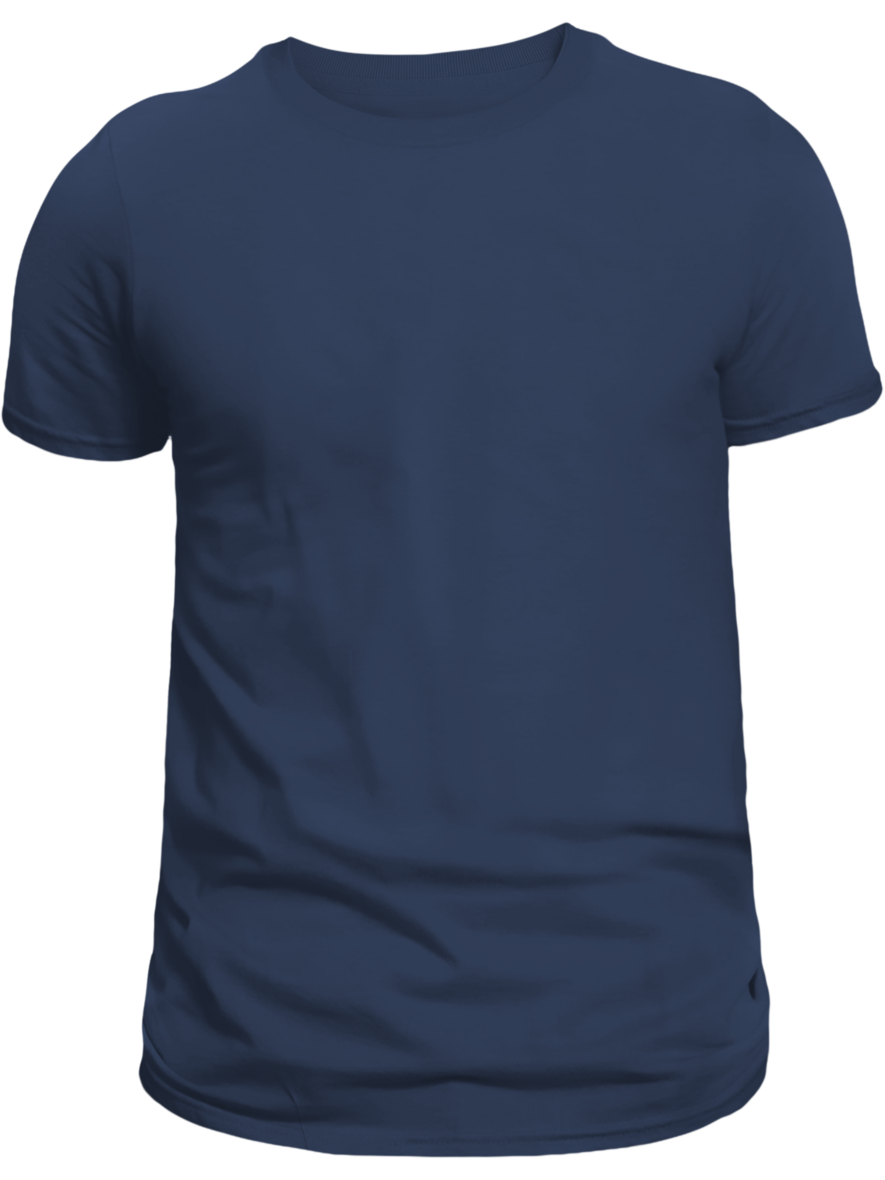 One-Sided Custom T-Shirt