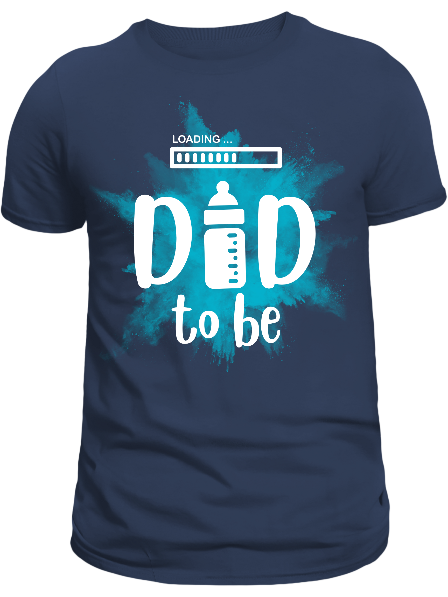 Dad To Be T-Shirts